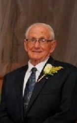 Obituary of Robert "Bob" Lee Legg