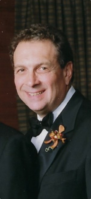 Obituary of Alan Jay Gottlieb