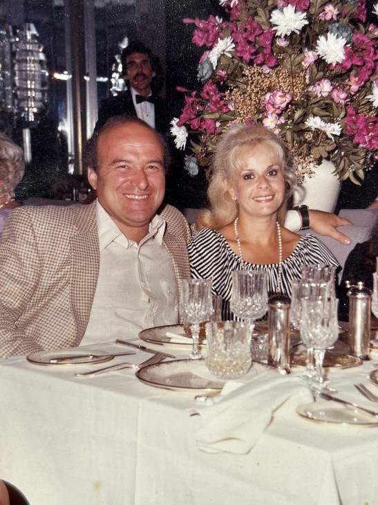 Obituary of Julian D. Gordon