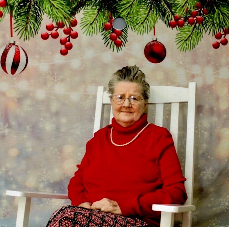 Obituary of Evelyn Sue Davis