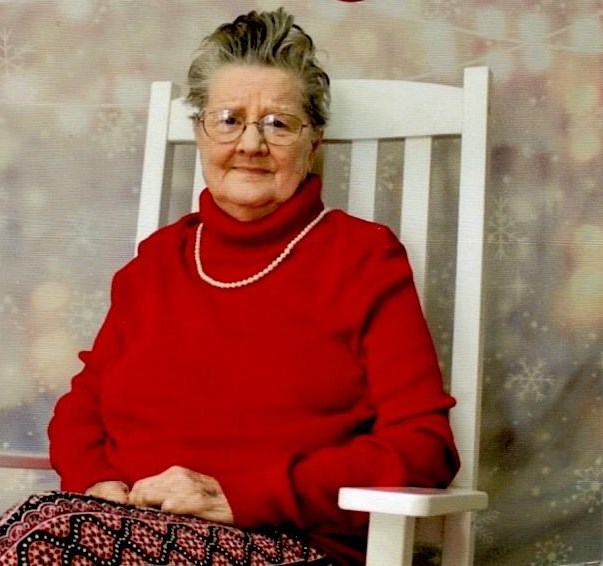 Obituary of Evelyn Sue Davis