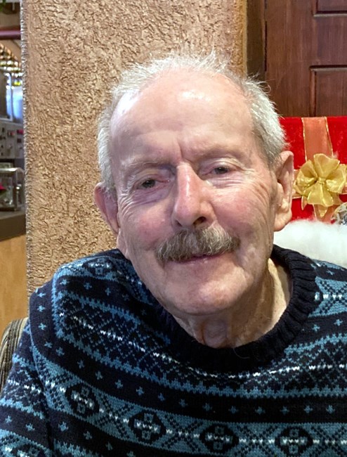 Avis de décès de Richard Henry Forsyth