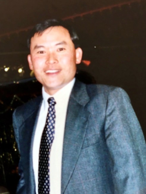 Obituary of Long San Tzeo