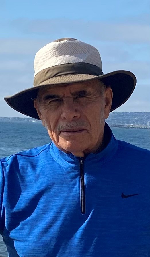 Obituary of Abel Ruiz