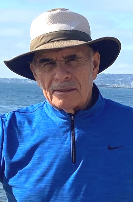 Obituary of Abel Ruiz