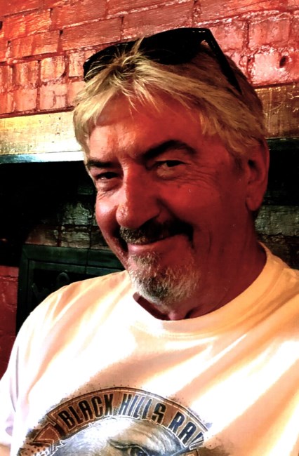 Obituary of Larry Linn Johnson