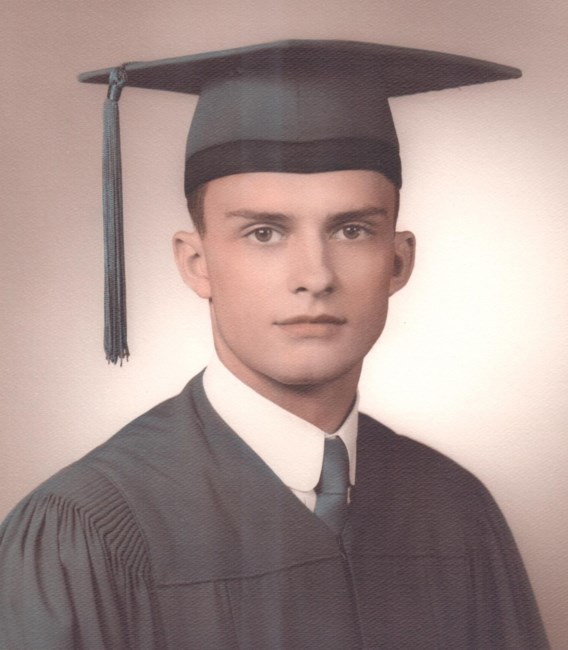 Avis de décès de William Lee Atkins Jr.