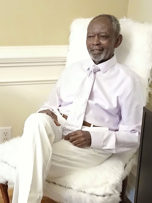 Obituary of Estilhomme Saintil