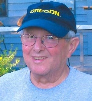 Obituary of Thurston Allen Gates