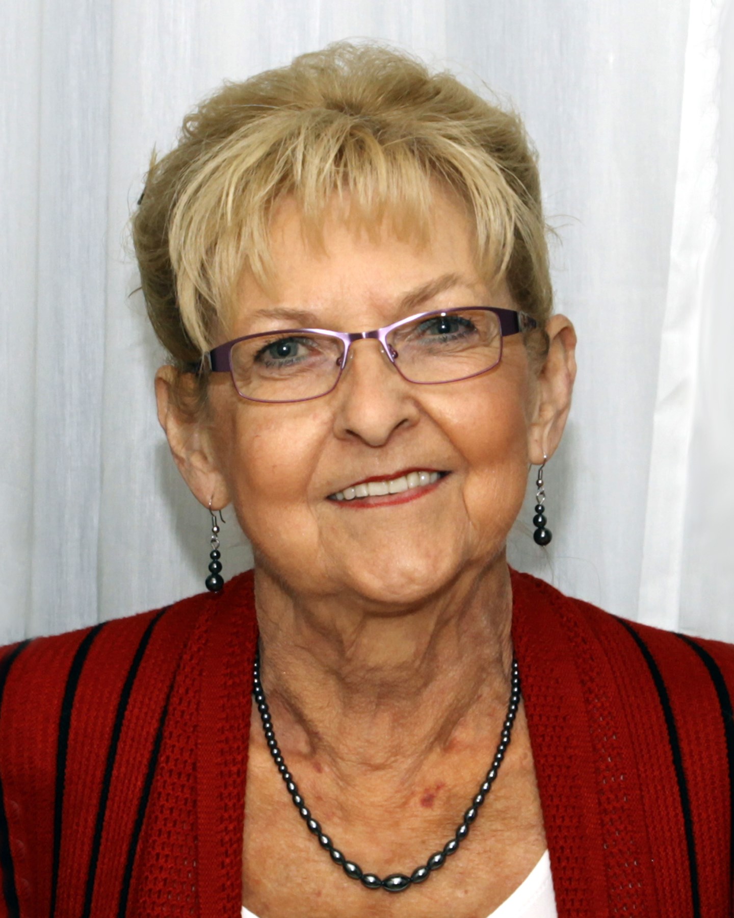 Noëlla Goulet Obituary Rosemère, QC