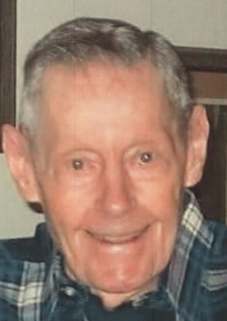 Obituary of John Albert Ralph Peart Jr.