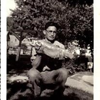 Obituary of Albert J Merlino