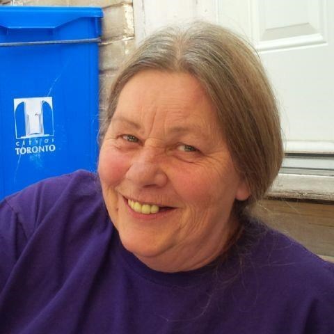 Obituary of Marilyn Sarrazin