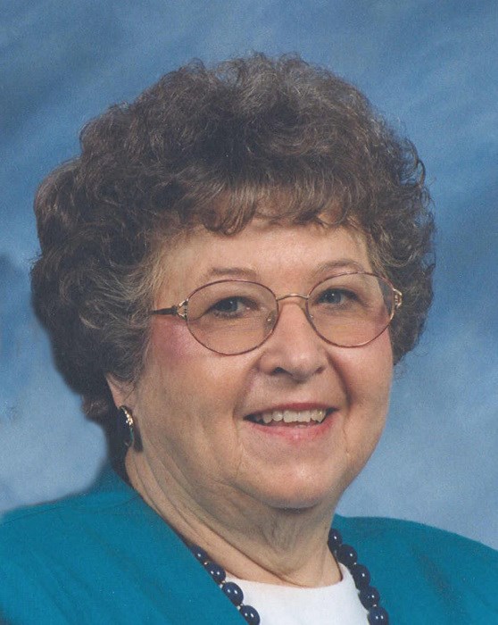 Marie J. Fojtik Obituary Wayland, MI