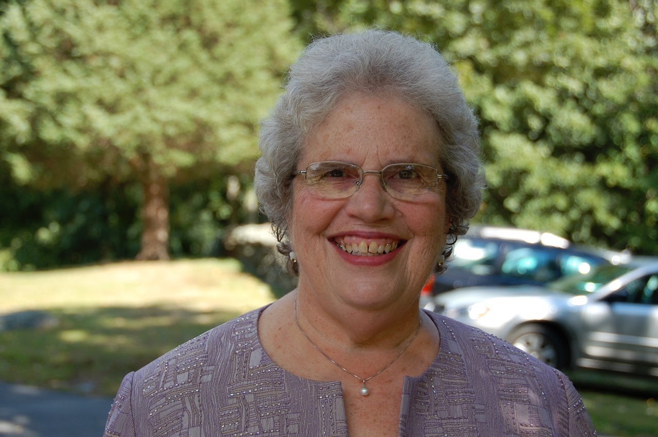 Avis de décès de Helen Elizabeth Salzmann