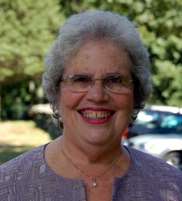 Obituary of Helen Elizabeth Salzmann