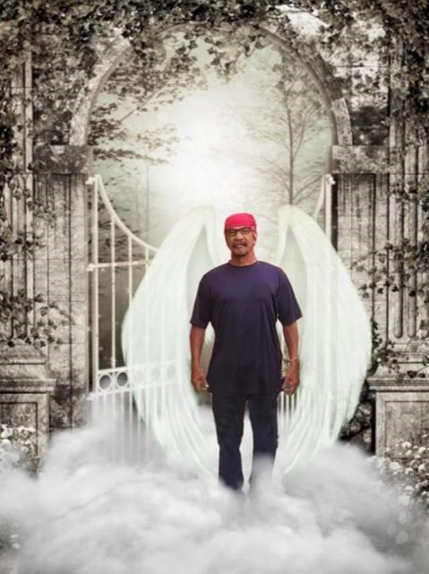 Obituary of Alex Ruben Gonzales