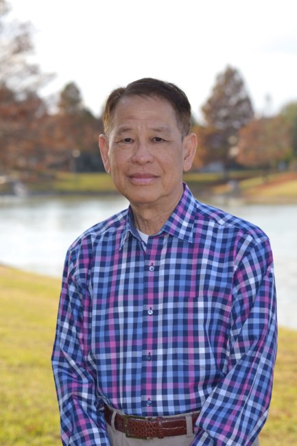 Obituary of Dr. David Dung Le