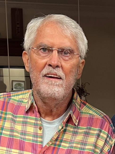 Obituary of Park W. Beam