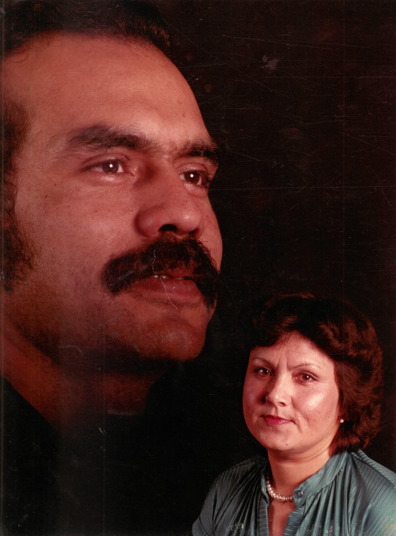 Obituary of Teresa Gonzalez Dominguez