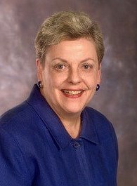 Obituary of Mary Elizabeth Swope