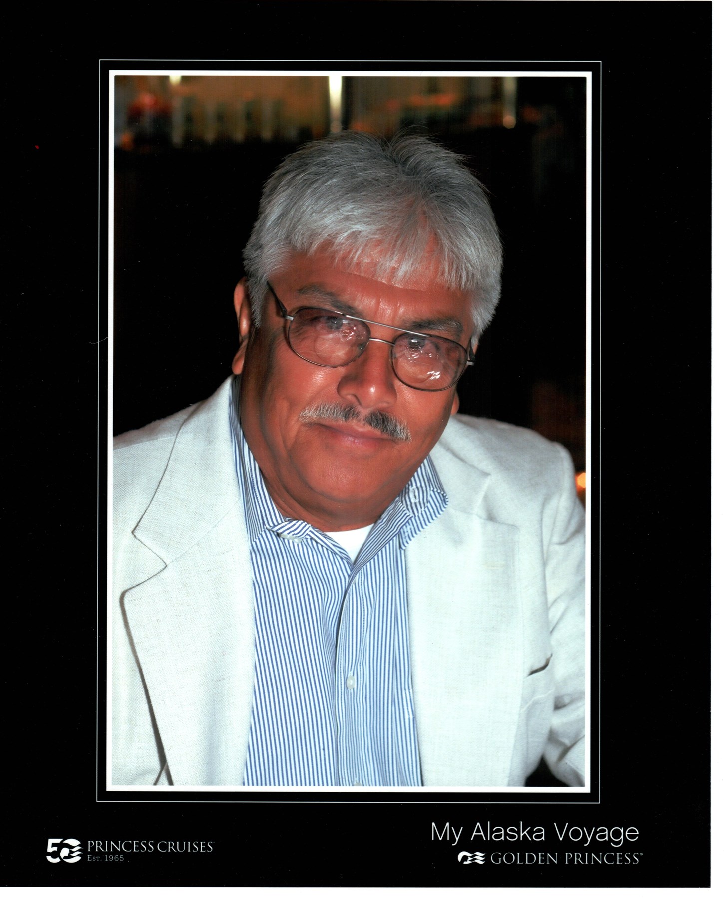 Obituary of Jose "Joe" Luis Cabrera Sr.