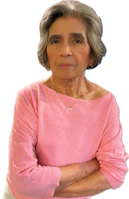 Obituary of Elia Granados Camara