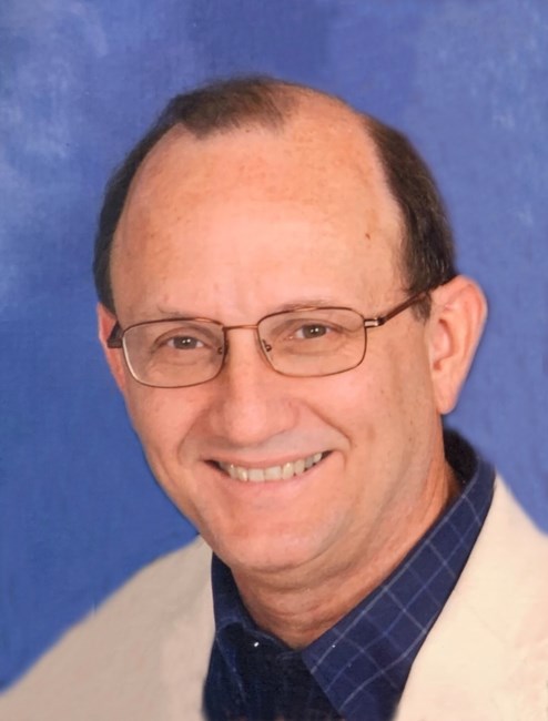 Obituary of Donald Friedrich Lutz