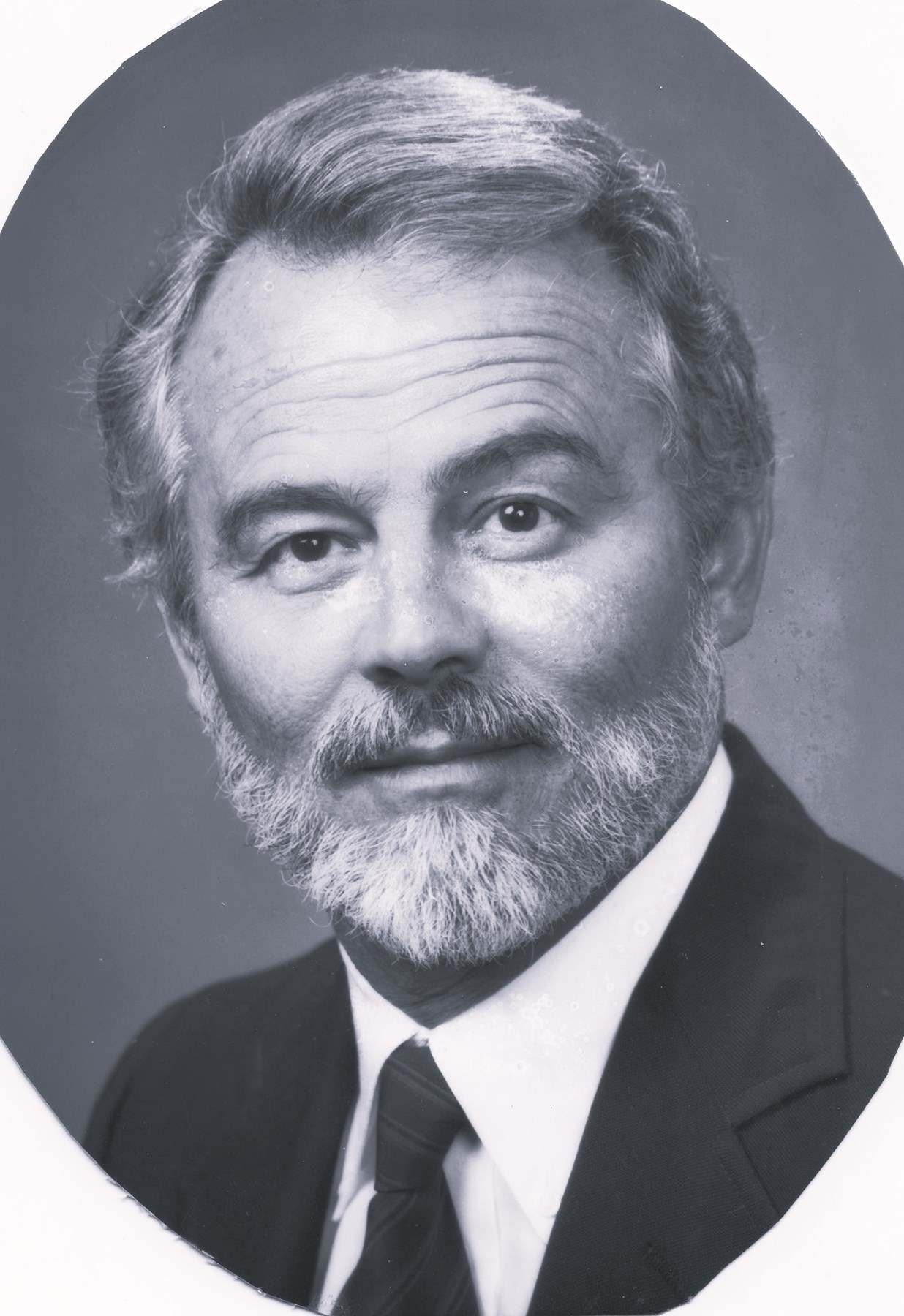 Obituary of Ranald "Ronny" Stewart Jr.