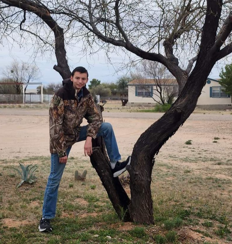 Connor Tucker Obituary - Marana, AZ