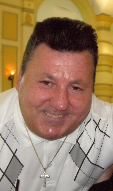 Avis de décès de Robert Bowers