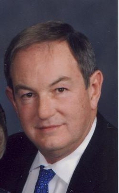 Obituary of John Hearn Rawlings