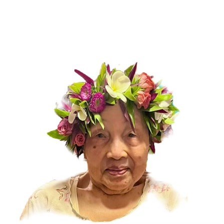 Obituary of Justa Quilingquing Asuncion