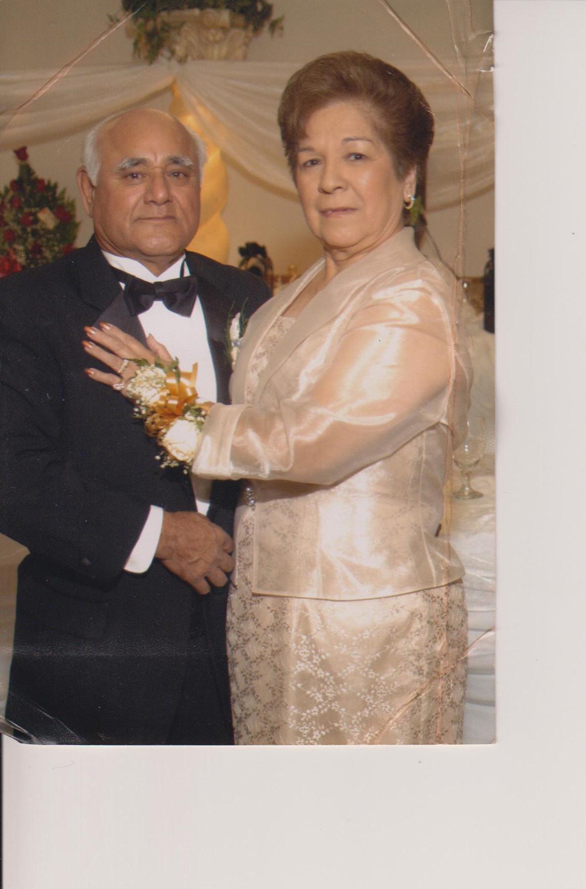 Obituary of Dora Melendez