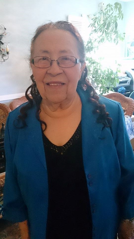 Obituary of Daria C. Martinez