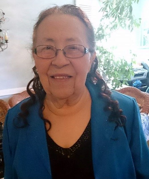 Obituary of Daria C. Martinez