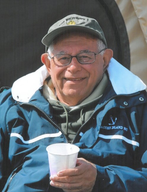 Obituary of Arthur Levine