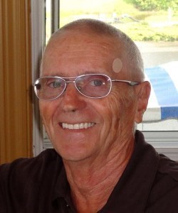 Avis de décès de Guy Viau