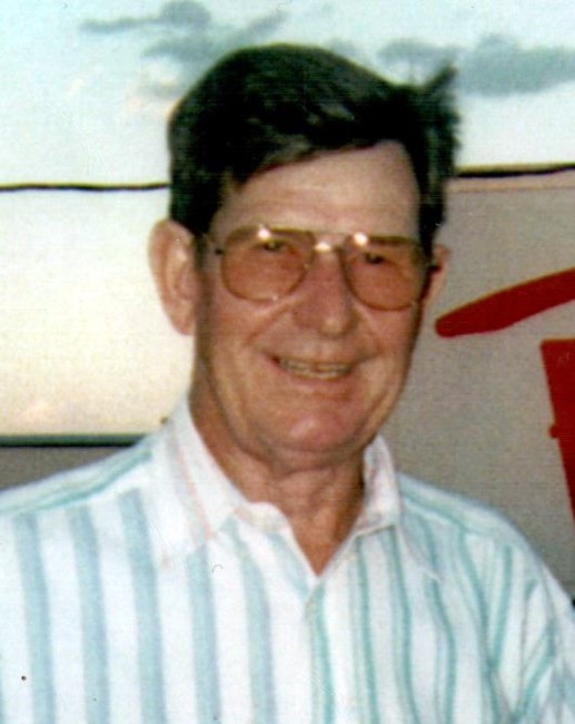 Obituary of Glenn R. Phillips Sr.