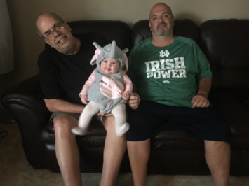 Obituary of Patrick Edward Conley