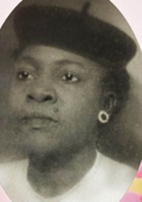 Obituary of Mattie B. Bates