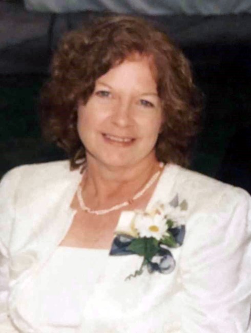Obituary of Linda Jo Snodgrass