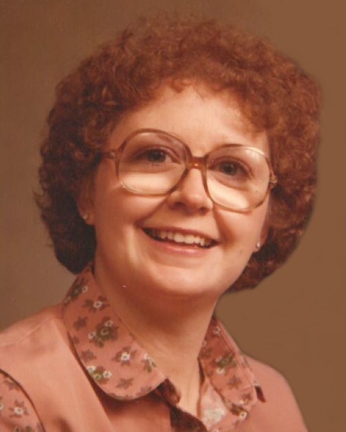 Obituary of Pamela Katherine Gadberry