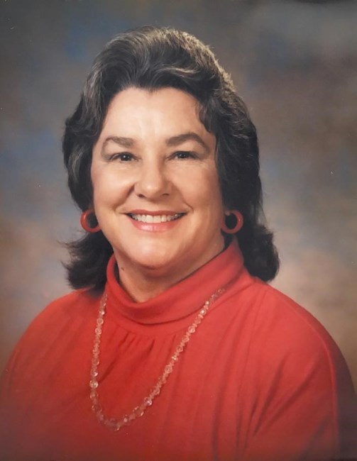 Obituary of Bette Lou Lowes