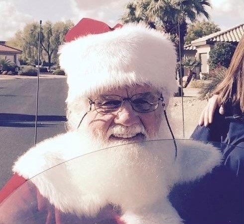 Obituary of Lee John Phillips