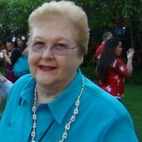 Obituary of Barbara Lynn Watkins