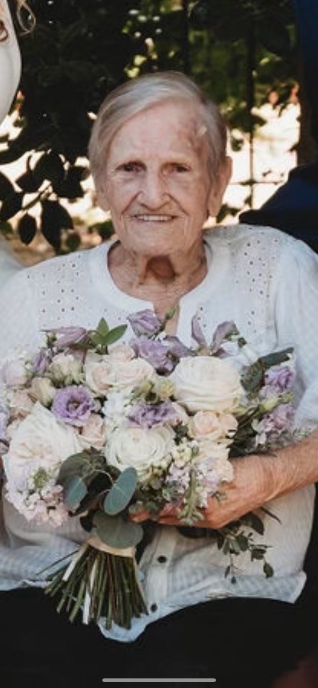Obituary of Nita Sue Myrick