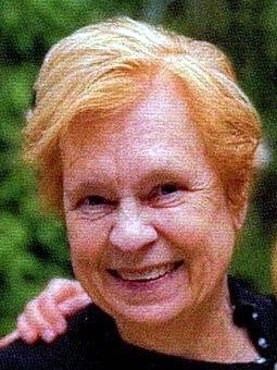 Avis de décès de Leslie Ann Erickson