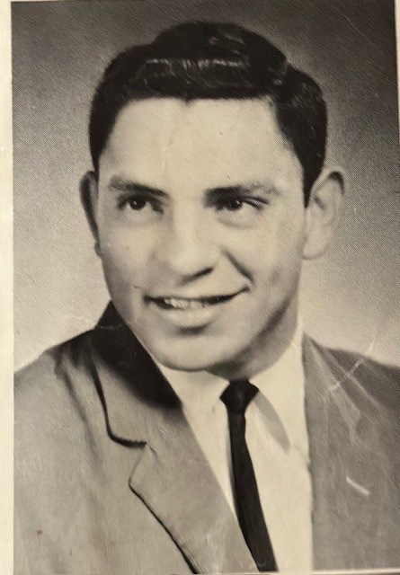 Obituary of Carlos Jorge Hinojosa