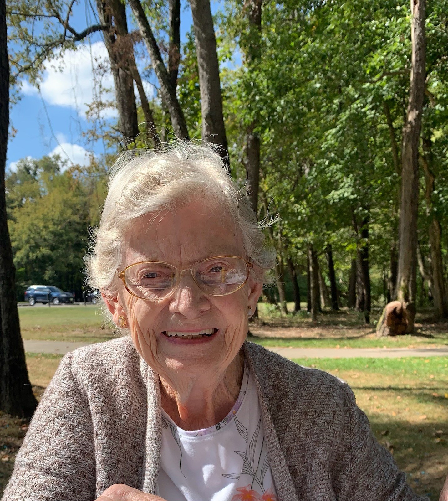 Alta Smith Obituary Terre Haute, IN